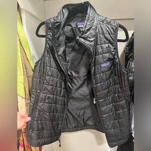 Patagonia vest